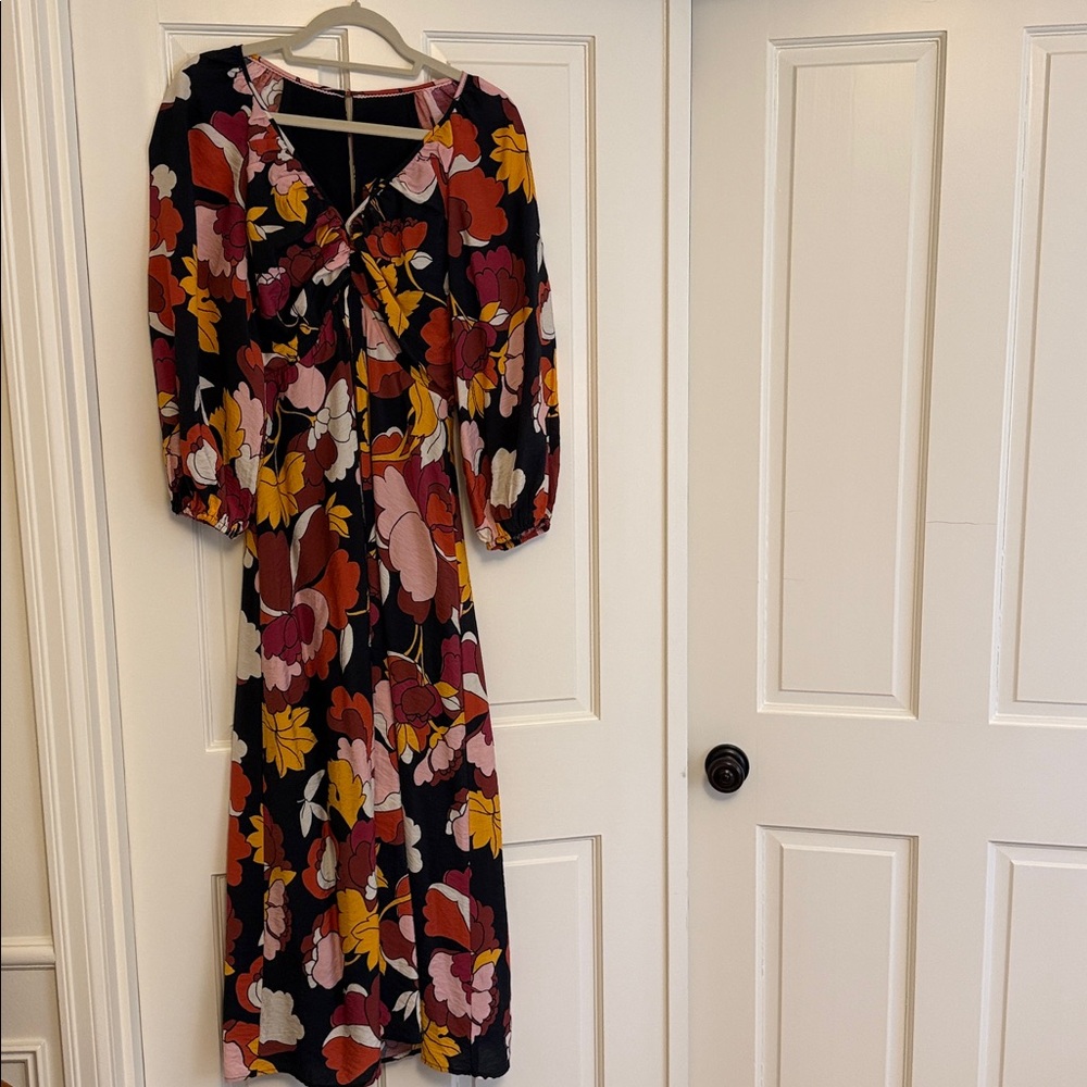 Maeve dress